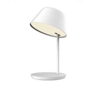 Lámpara de escritorio yeelight staria bedside lamp pro/ táctil/ blanca