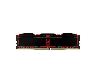 MODULO DDR4 16GB 2666MHz GOODRAM IRDM X BLACK