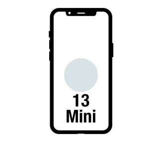 Smartphone Apple iPhone 13 Mini 128GB 5.4" 5G Blanco Estrella