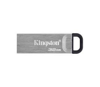 PENDRIVE 32GB USB 3.2 KINGSTON DATATRAVELER KYSON