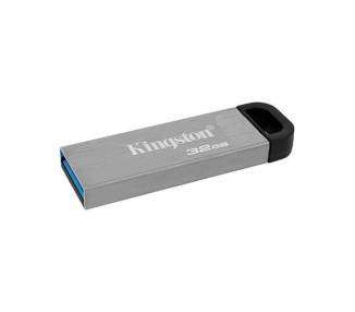 Memoria USB Pen Drive 32GB USB 3.2 KINGSTON DATATRAVELER KYSON