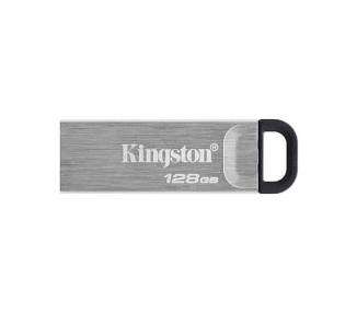 Memoria USB Pen Drive 128GB USB 3.2 KINGSTON DATATRAVELER KYSON
