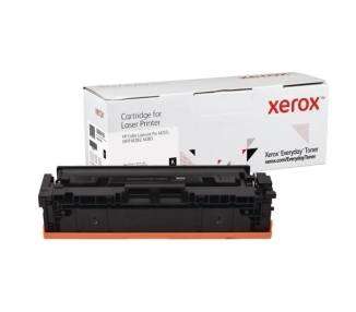 Tóner xerox 006r04196 compatible con hp w2210x alta capacidad/ 3150 páginas/ negro