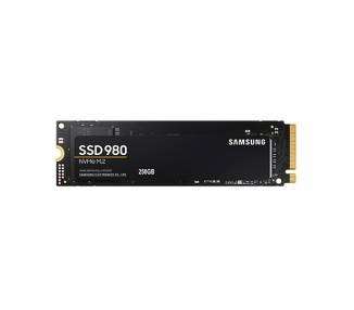 DISCO DURO M2 SSD 250 SAMSUNG 980 PCIE 3.0 NVME