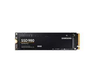 DISCO DURO M2 SSD 500GB SAMSUNG 980 PCIE3.0 NVME