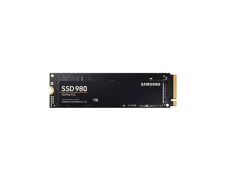 DISCO DURO M2 SSD 1TB SAMSUNG 980 PCIE3.0 NVME