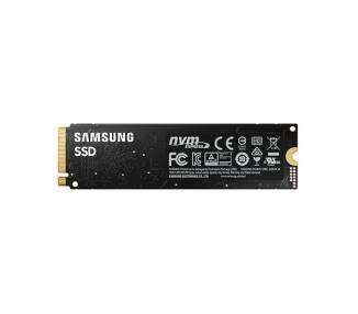 DISCO DURO M2 SSD 1TB SAMSUNG 980 PCIE3.0 NVME