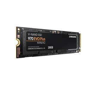 DISCO DURO M2 SSD 250GB SAMSUNG 970 EVO PLUS NVME
