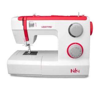 Maquina de coser veritas niki