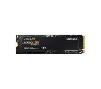 DISCO DURO M2 SSD 1TB SAMSUNG 970 EVO PLUS NVME