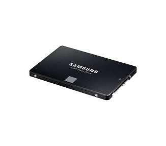 DISCO DURO 2.5  SSD 2TB SATA3 SAMSUNG 870 EVO