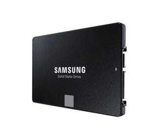 DISCO DURO 2.5  SSD 4TB SATA3 SAMSUNG 870 EVO