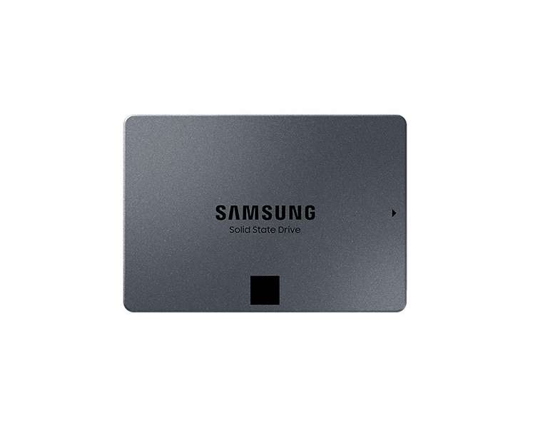 DISCO DURO 2.5  SSD 2TB SATA3 SAMSUNG 870 QVO