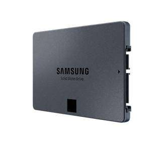 DISCO DURO 2.5  SSD 4TB SATA3 SAMSUNG 870 QVO