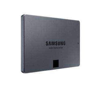 DISCO DURO 2.5  SSD 8TB SATA3 SAMSUNG 870 QVO