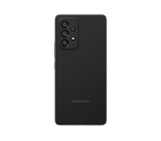 MOVIL SAMSUNG GALAXY A53 6GB 128GB 5G DS BLACK