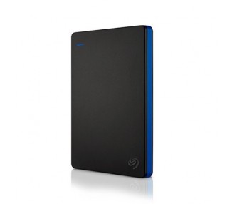 DISCO DURO EXT 4TB SEAGATE GAME DRIVE PS4 NEGRO