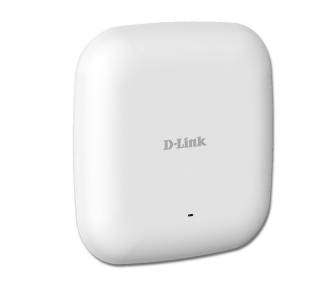 Punto de acceso inalámbrico d-link dap-2610 1300mbps/ 2.4/5ghz/ antenas de 3dbi/ wifi 802.11ac/n/b/g