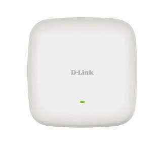 Punto de acceso inalámbrico d-link dap-2682 2300mbps/ 2.4/5ghz/ antenas de 4.8dbi/ wifi 802.11ac/n/b/g