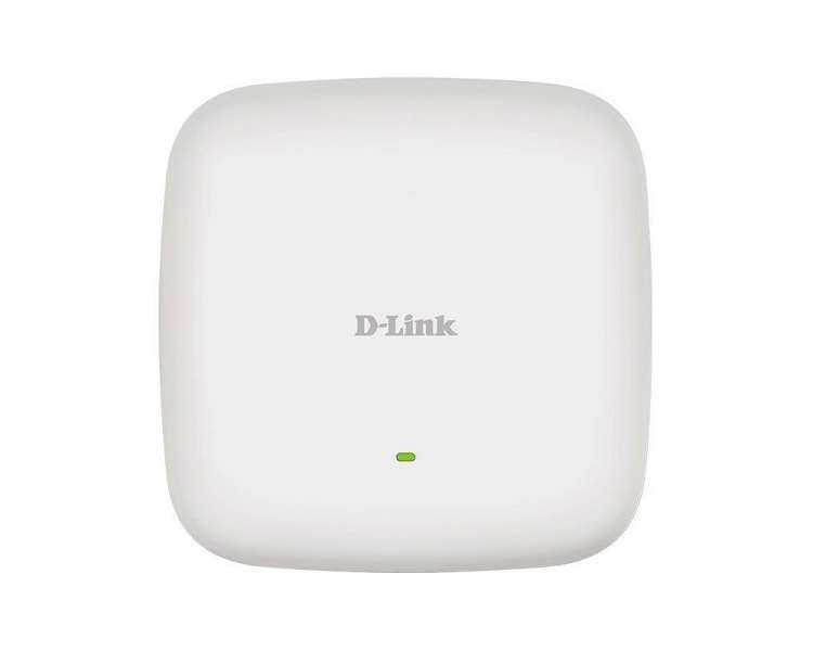 Punto de acceso inalámbrico d-link dap-2682 2300mbps/ 2.4/5ghz/ antenas de 4.8dbi/ wifi 802.11ac/n/b/g