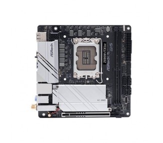 PLACA BASE ASROCK 1700 Z690M-ITX/AX DDR4