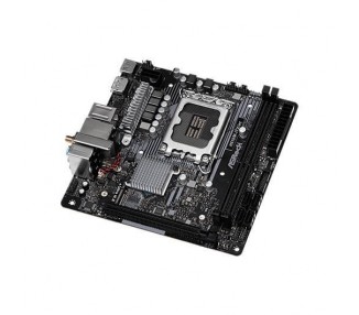 PLACA BASE ASROCK 1700 H610M-ITX/AC DDR4