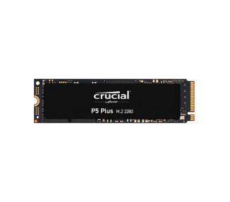 DISCO DURO 2.5  SSD CRUCIAL 500GB P5 PLUS PCIE M.2 2280SS