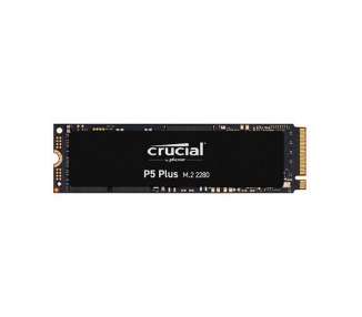 DISCO DURO 2.5  SSD CRUCIAL 1TB P5 PLUS PCIE M.2 2280SS
