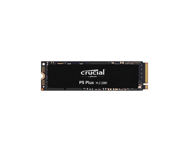 DISCO DURO SSD CRUCIAL 2TB P5 PLUS PCIE M.2 2280SS