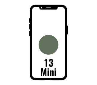 Smartphone apple iphone 13 mini 128gb/ 5.4'/ 5g/ verde