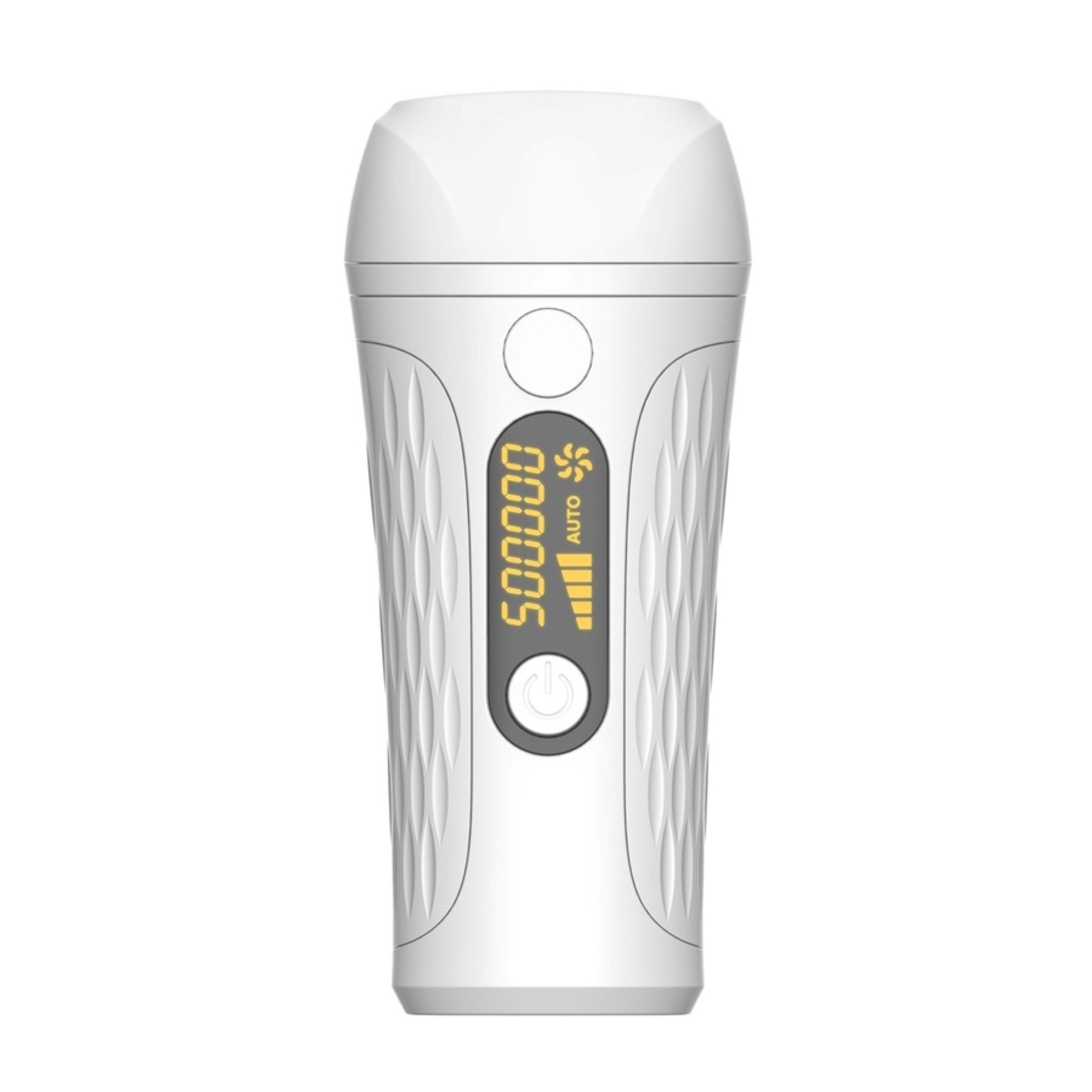 Depiladora laser permanente, Fotodepiladora Facial iPL