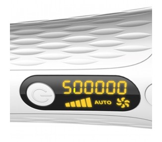 Depiladora laser permanente, Fotodepiladora Facial iPL