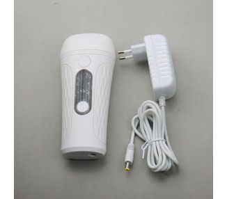 Depiladora laser permanente, Fotodepiladora Facial iPL