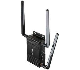 Router inalámbrico 4g d-link dwm-312w 150mbps/ 2.4ghz/ 3 antenas/ wifi 802.11n/g/b