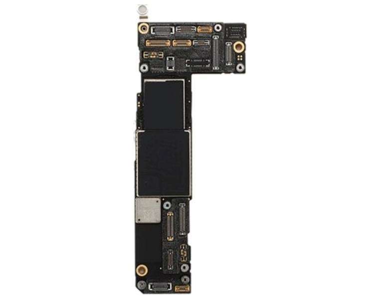 Placa Base para Apple iPhone 12 64GB sin Face iD, Con Bloqueo iCloud