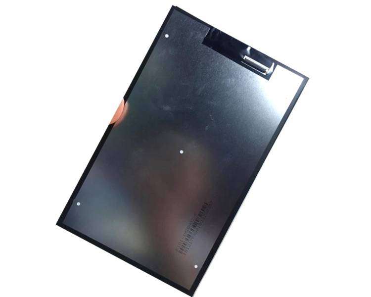 Pantalla para Tablet de 10" K101-B2M40I-FPC-B K101-IM2BA02-C B2M401, 40 Pines