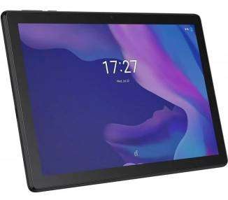 Tableta Tablet Alcatel 1T 10 10.1" 1GB RAM 16GB Almacenamiento Negra