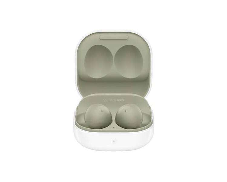 AURICULARES MICRO SAMSUNG GALAXY BUDS 2 OLIVE