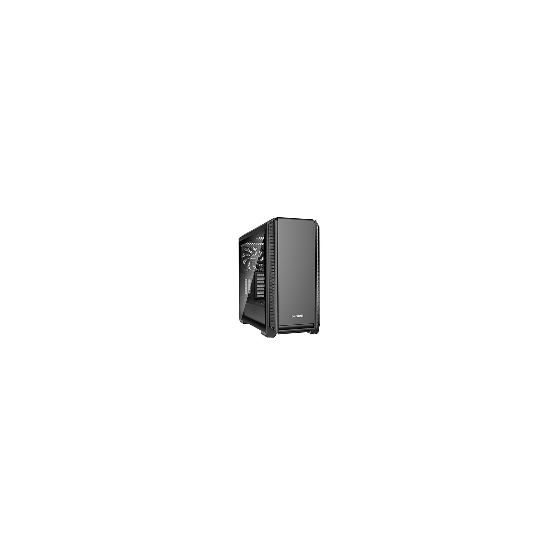 TORRE E-ATX BE QUIET! SILENT BASE 601 WINDOW BLACK