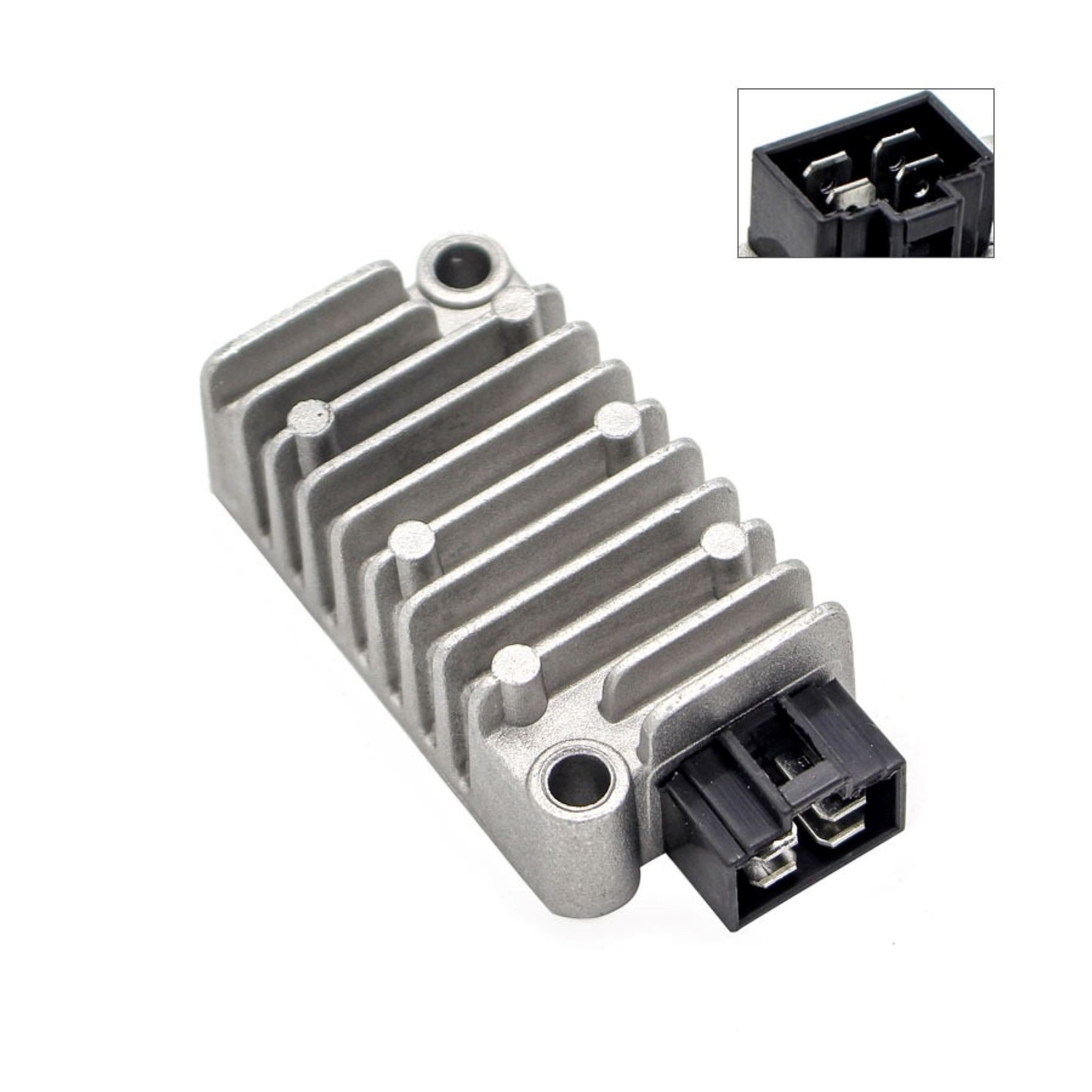 Regulador Yamaha Xtz 750 Xt Tt 600 660 Tdm 850 Xv 250 525 700 1100 Tw 125