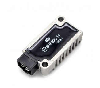 Regulador Yamaha Xtz 750 Xt Tt 600 660 Tdm 850 Xv 250 525 700 1100 Tw 125