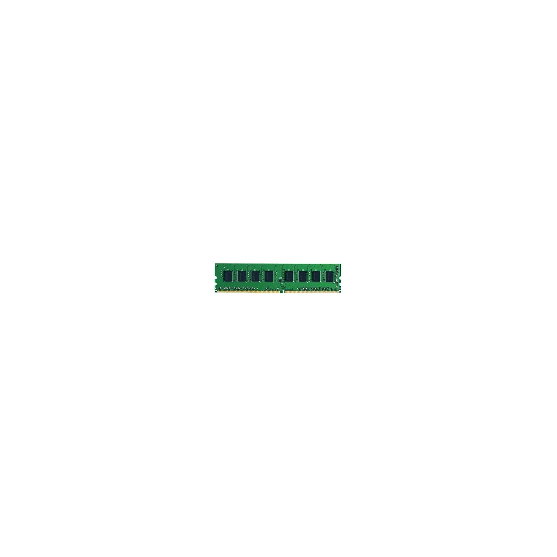 MODULO MEMORIA RAM DDR4 8GB 3200MHz GOODRAM MODULO MEMORIA RAM DDR4 8GB 3200MHz GOODRAM