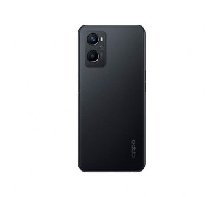 Movil Smartphone Oppo A96 8GB 128GB Starry Negro
