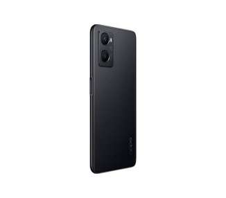 Movil Smartphone Oppo A96 8GB 128GB Starry Negro