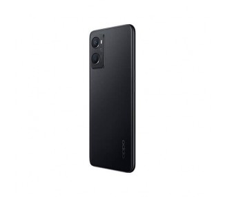 Movil Smartphone Oppo A96 8GB 128GB Starry Negro