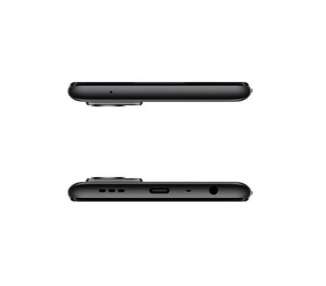 Movil Smartphone Oppo A96 8GB 128GB Starry Negro