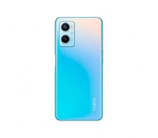 Movil Smartphone Oppo A96 8GB 128GB Sunset Azul