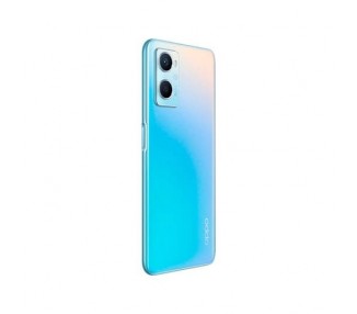 Movil Smartphone Oppo A96 8GB 128GB Sunset Azul