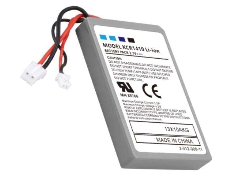 Battery for PS4 LIP1522, V1