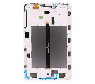 Pantalla Completa Original para Samsung Galaxy Tab A 2016 SM-T585 Blanca